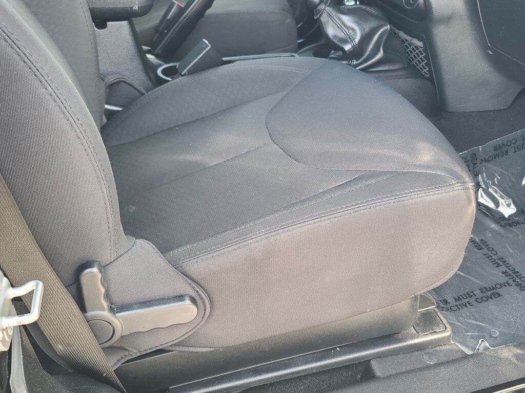 2015 Jeep Wrangler Sport Springfield VA