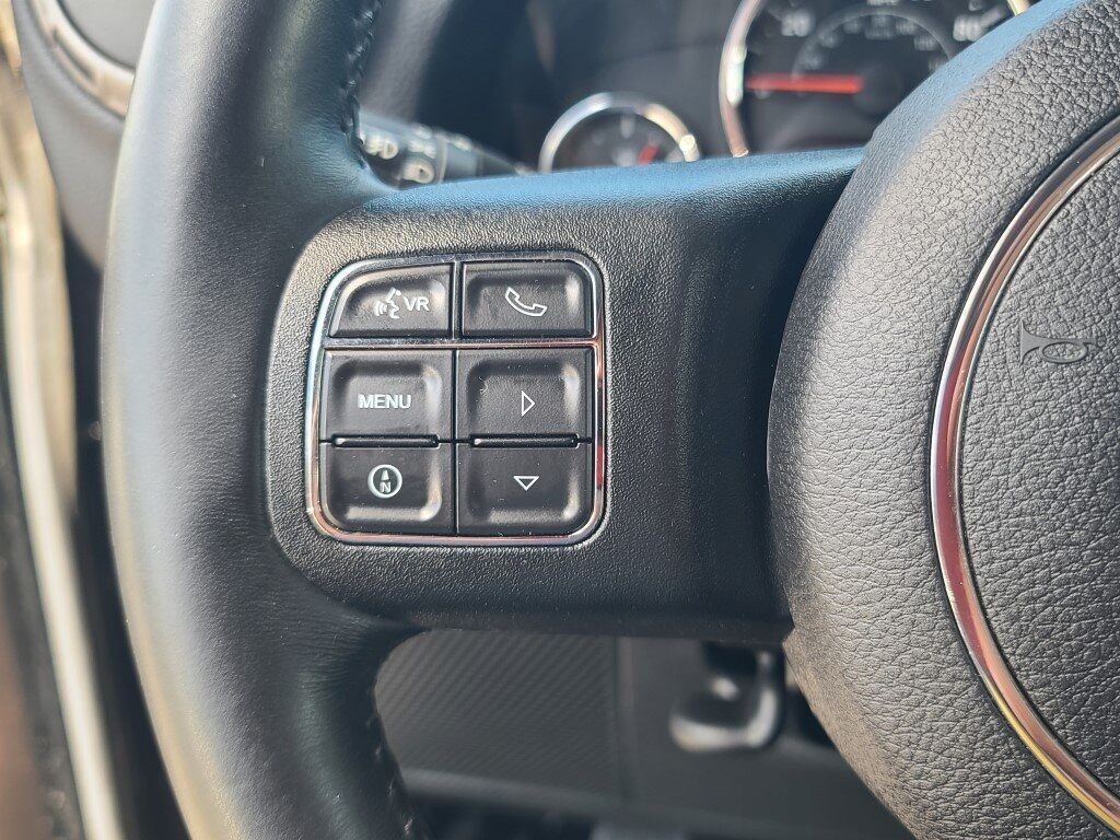 2015 Jeep Wrangler Sport Springfield VA