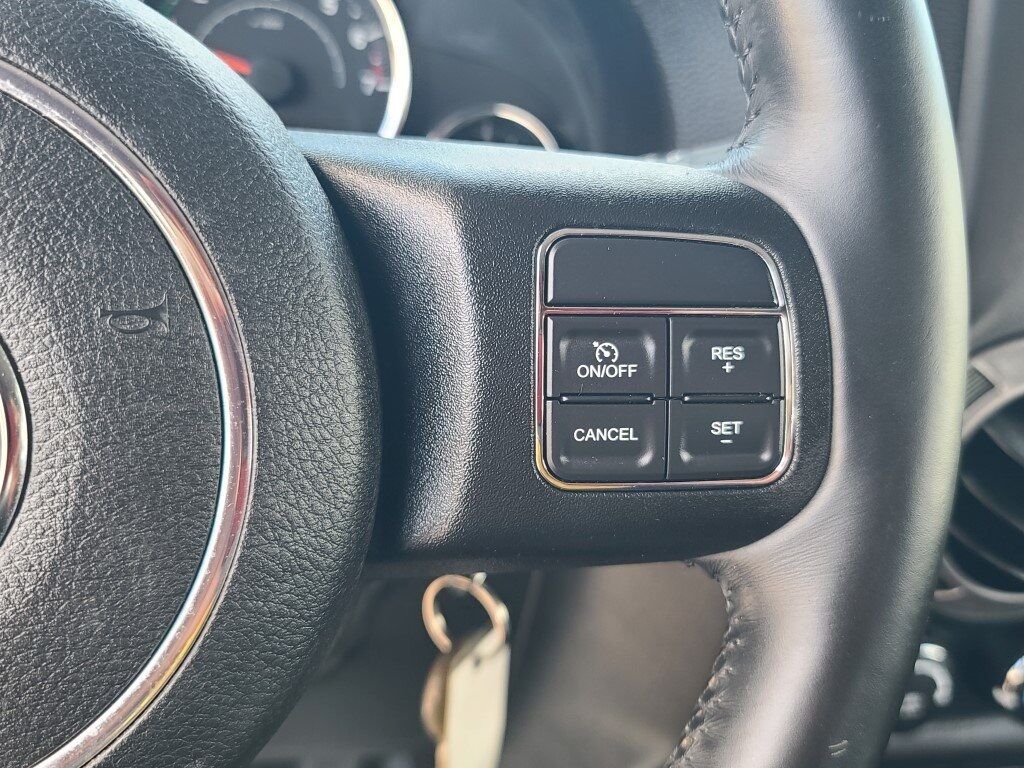 2015 Jeep Wrangler Sport Springfield VA