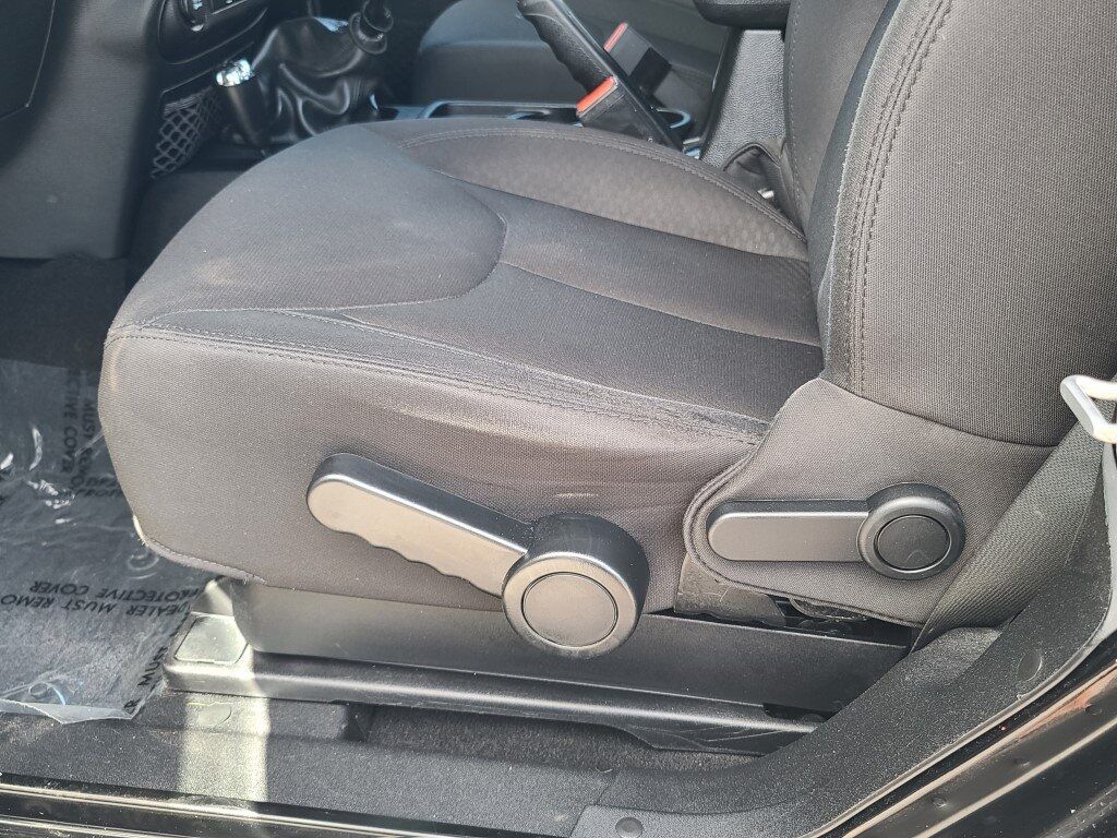 2015 Jeep Wrangler Sport Springfield VA