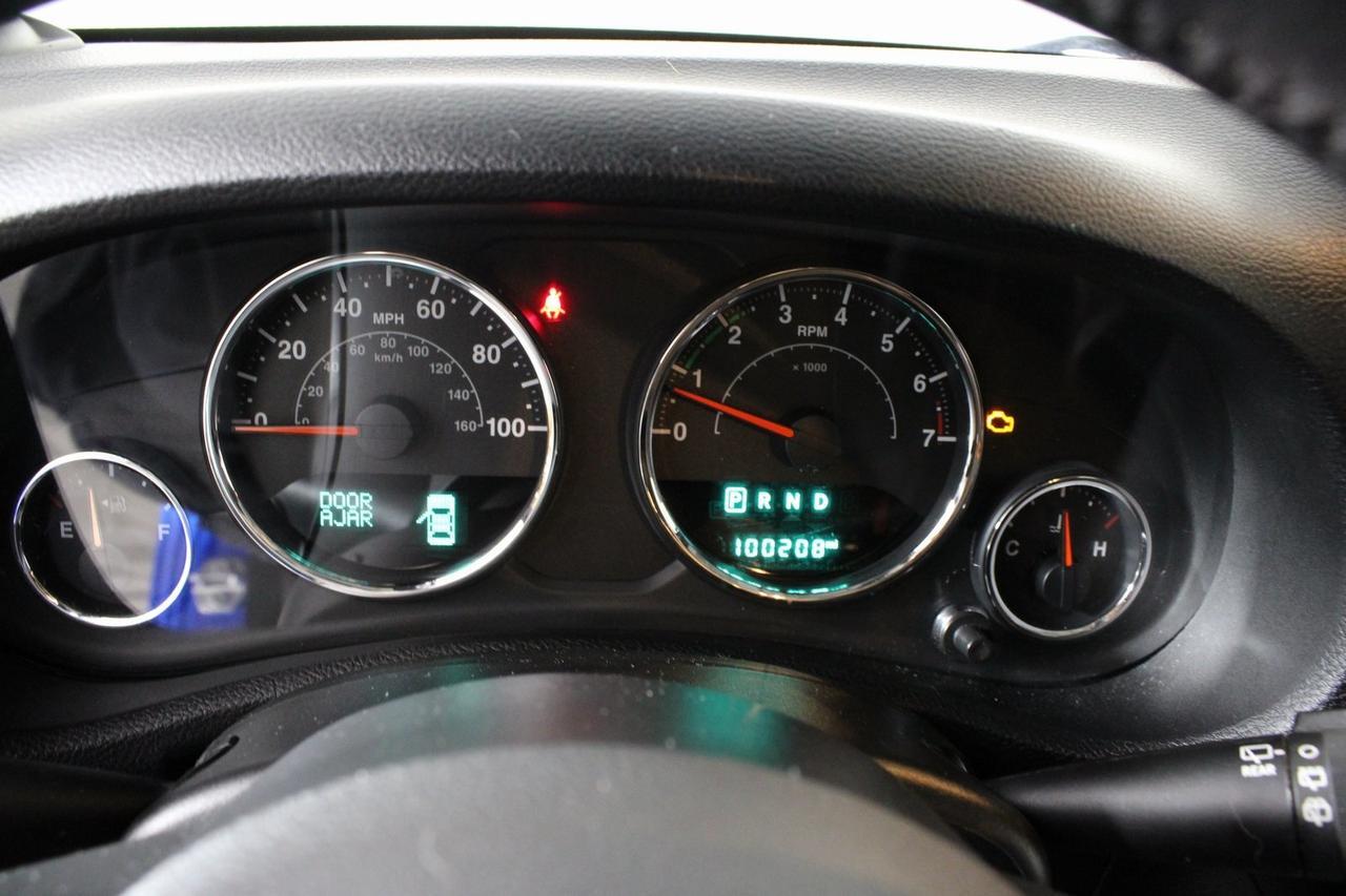 2015 Jeep Wrangler Unlimited Sport Manassas VA