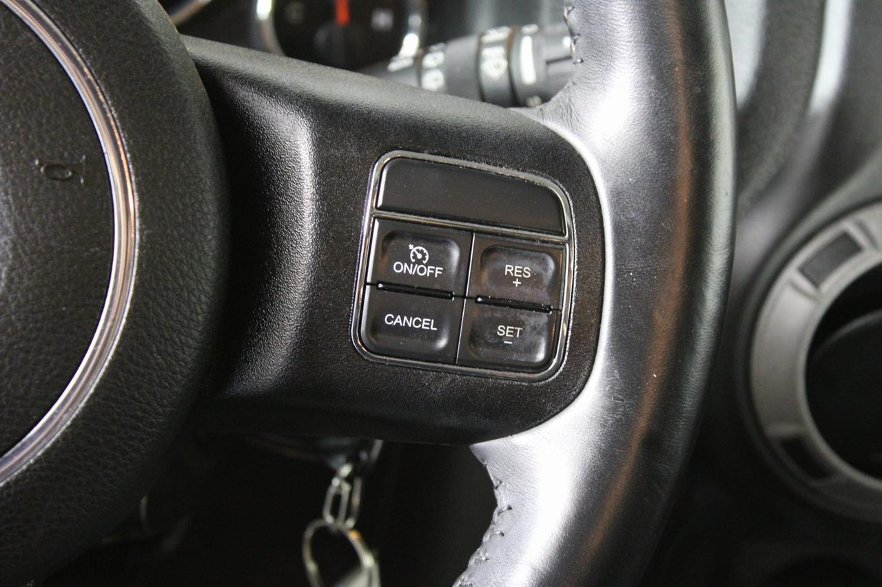 2015 Jeep Wrangler Unlimited Sport Manassas VA