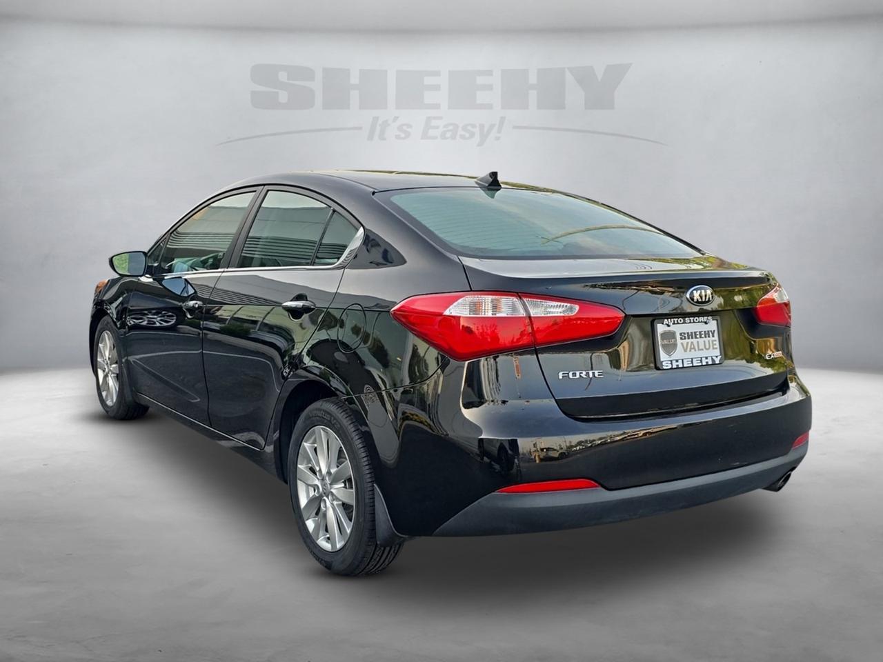 2015 Kia Forte EX Gaithersburg MD