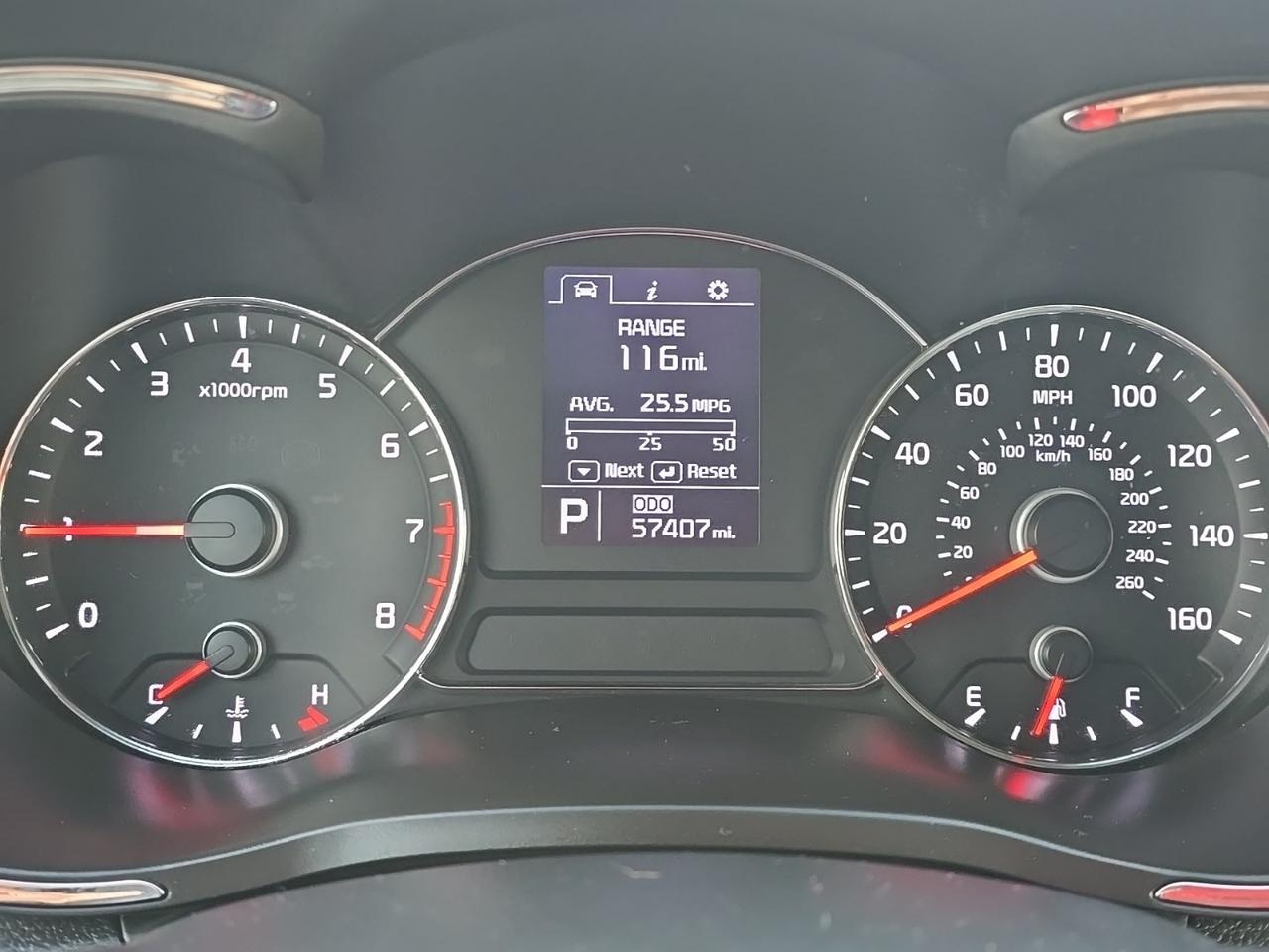 2015 Kia Forte EX Gaithersburg MD