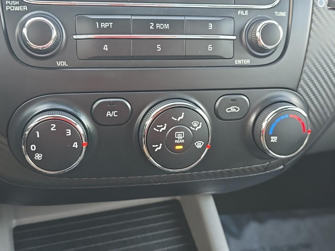 2015 Kia Forte EX Gaithersburg MD