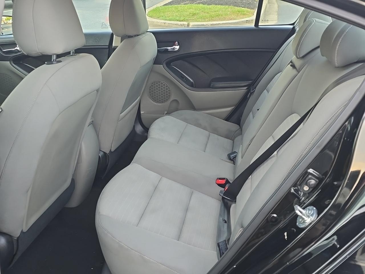 2015 Kia Forte EX Gaithersburg MD