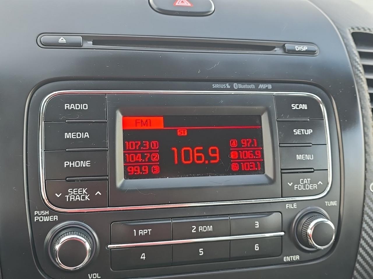 2015 Kia Forte EX Gaithersburg MD