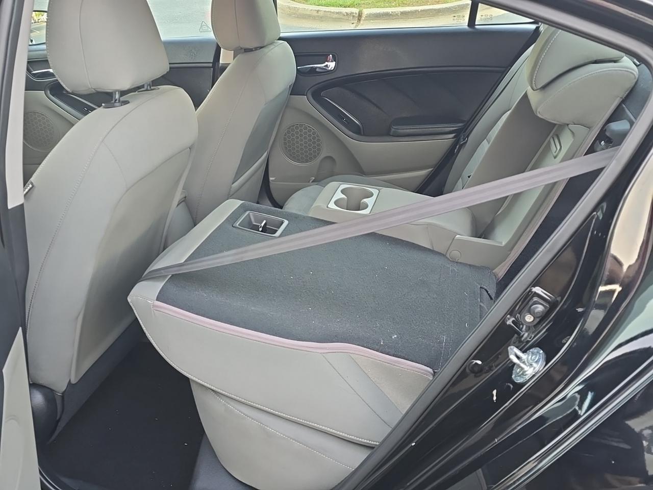 2015 Kia Forte EX Gaithersburg MD