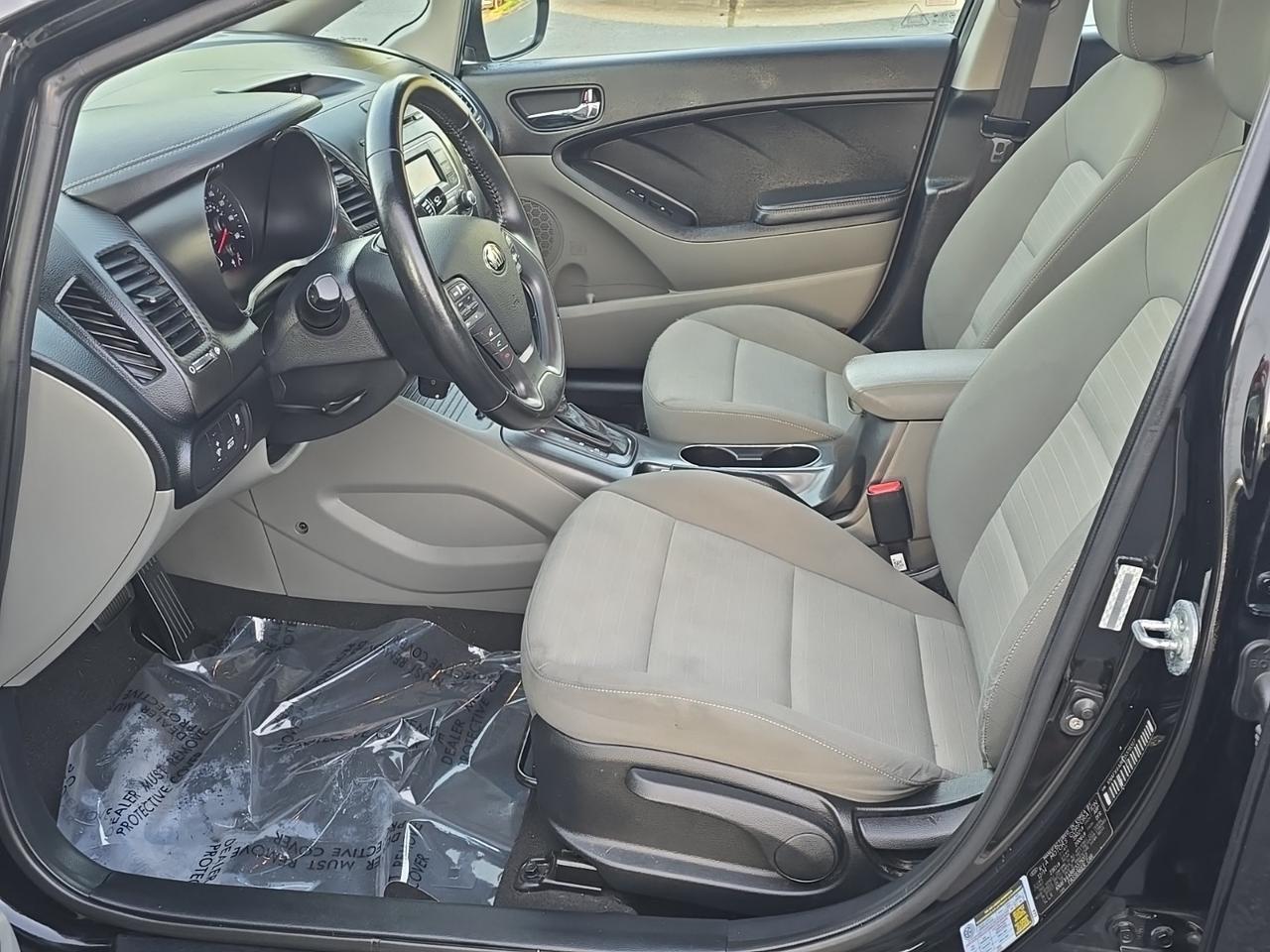 2015 Kia Forte EX Gaithersburg MD