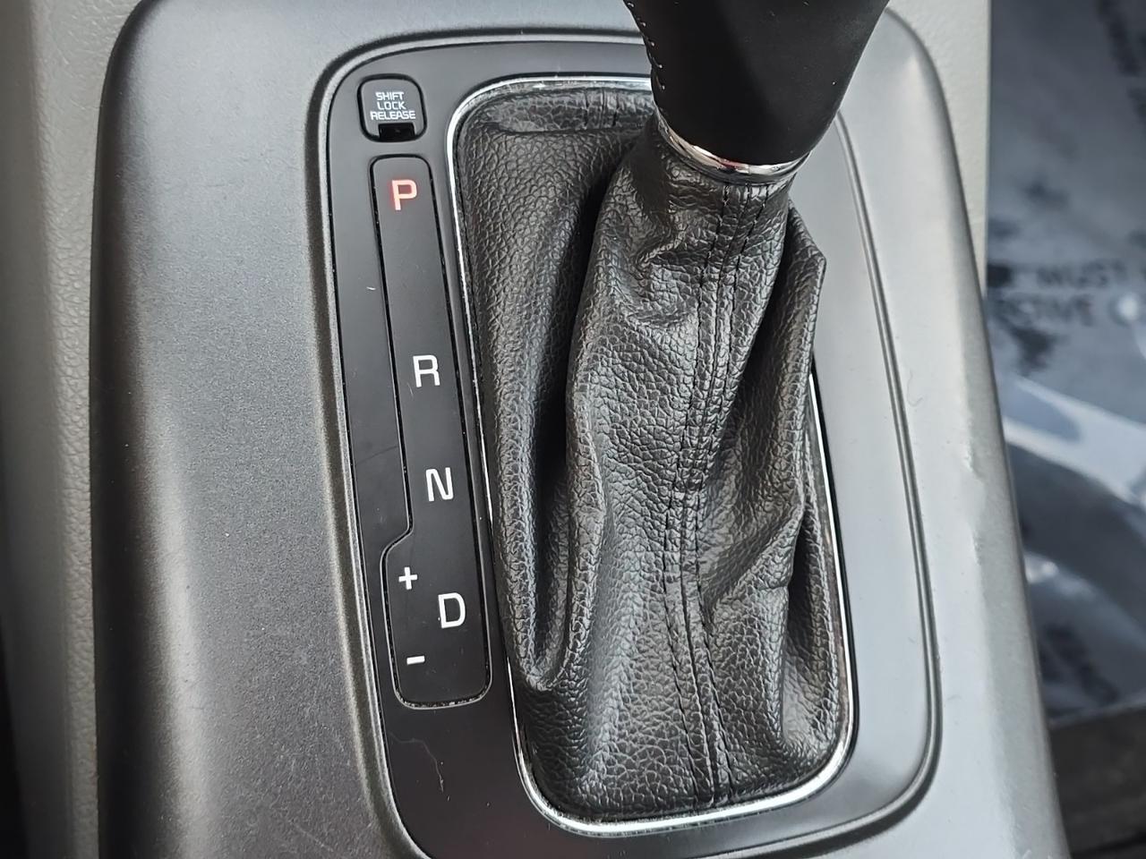 2015 Kia Forte EX Gaithersburg MD