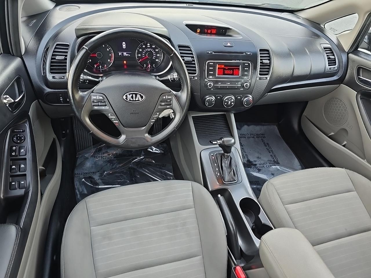 2015 Kia Forte EX Gaithersburg MD