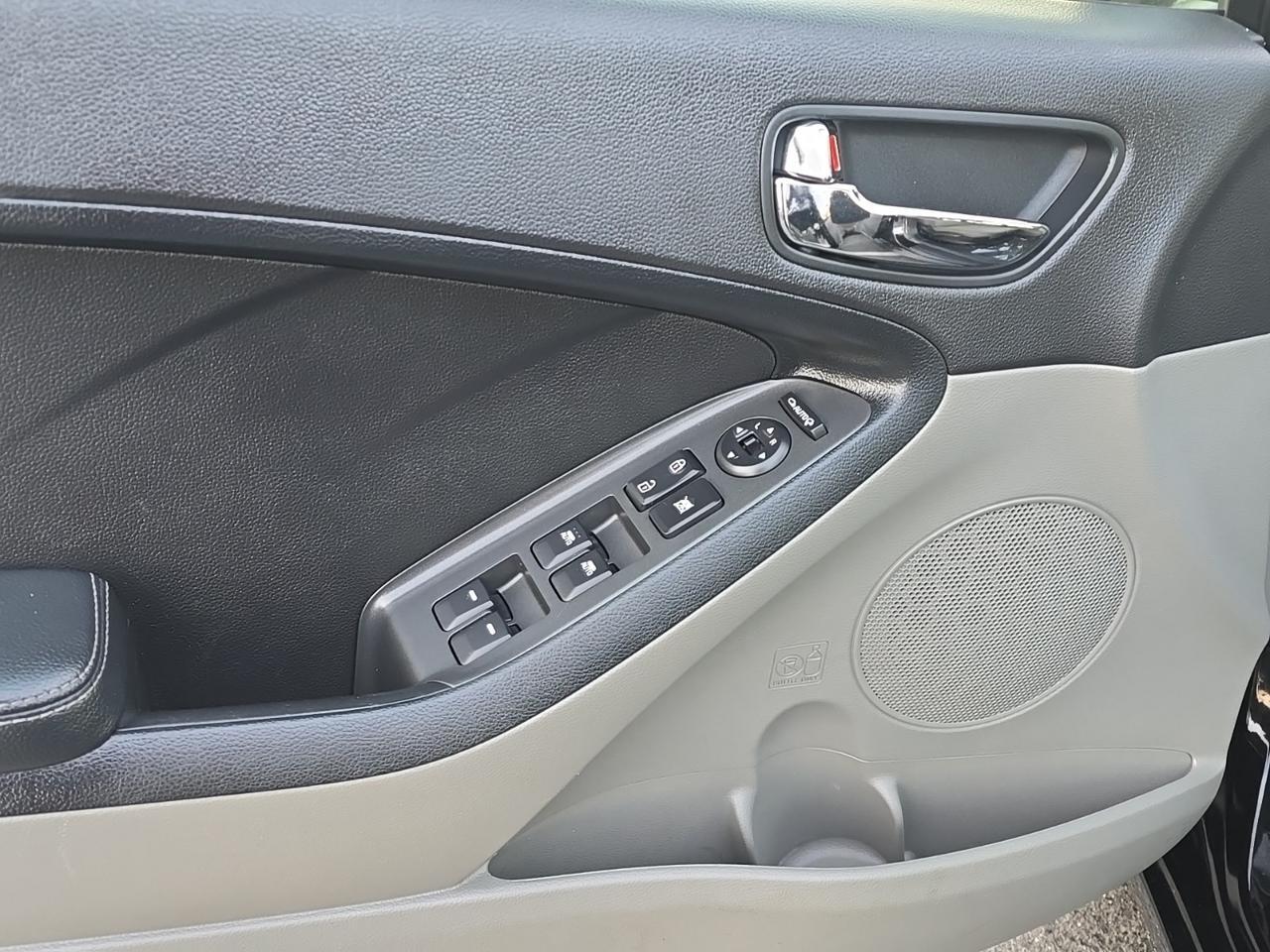 2015 Kia Forte EX Gaithersburg MD