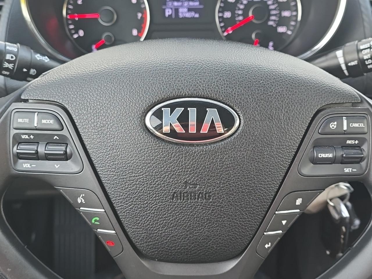 2015 Kia Forte EX Gaithersburg MD