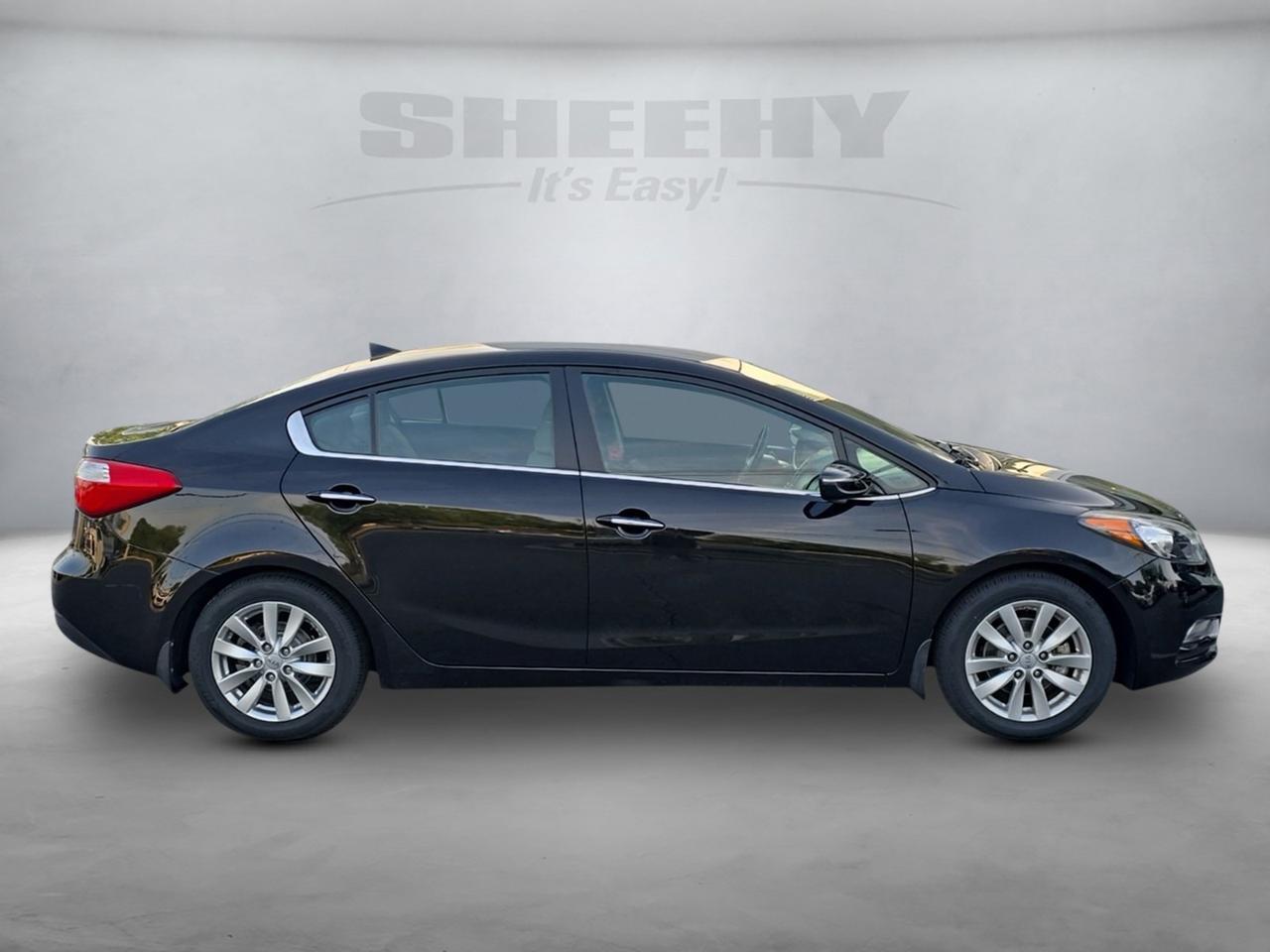 2015 Kia Forte EX Gaithersburg MD