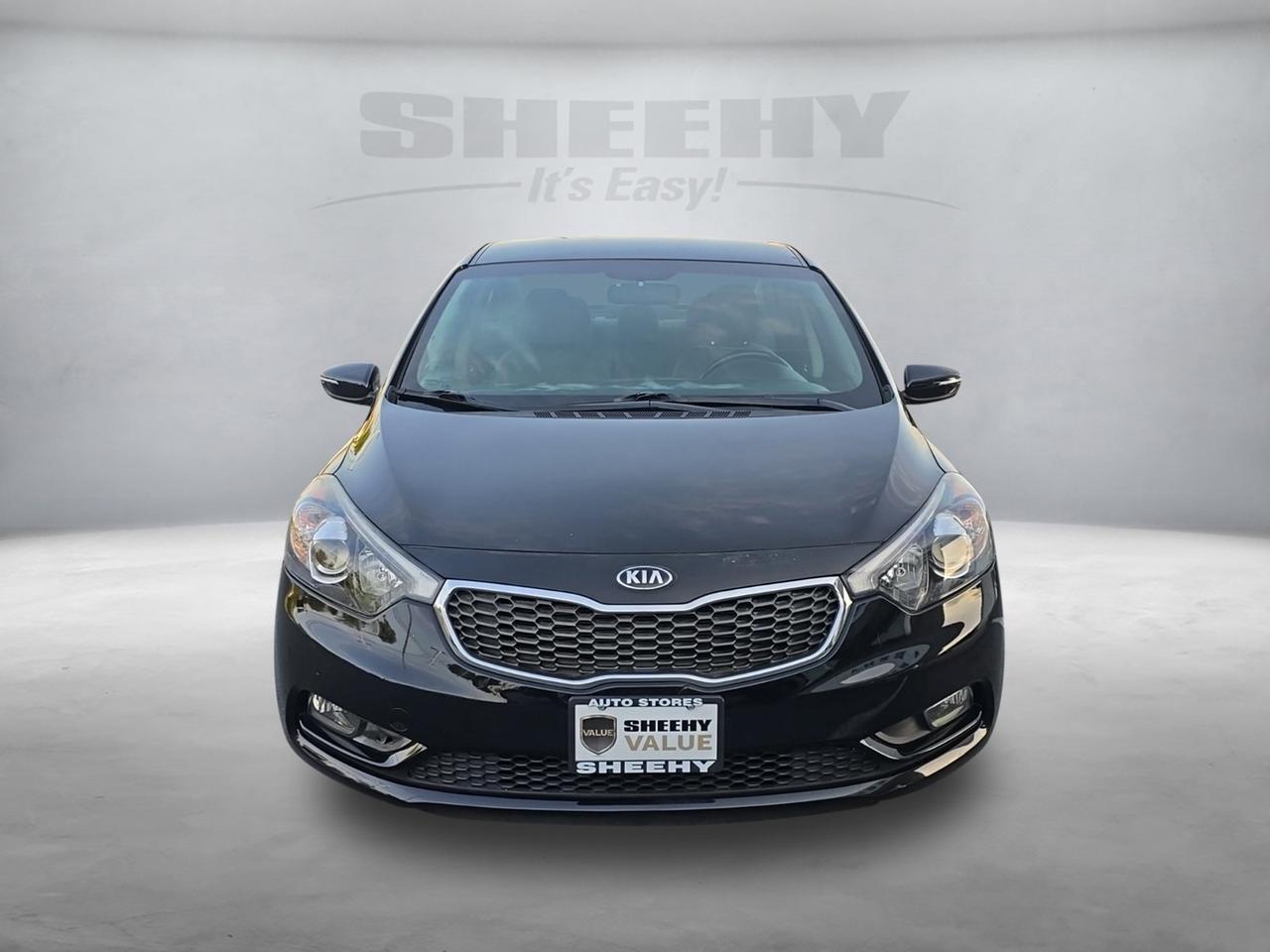 2015 Kia Forte EX Gaithersburg MD