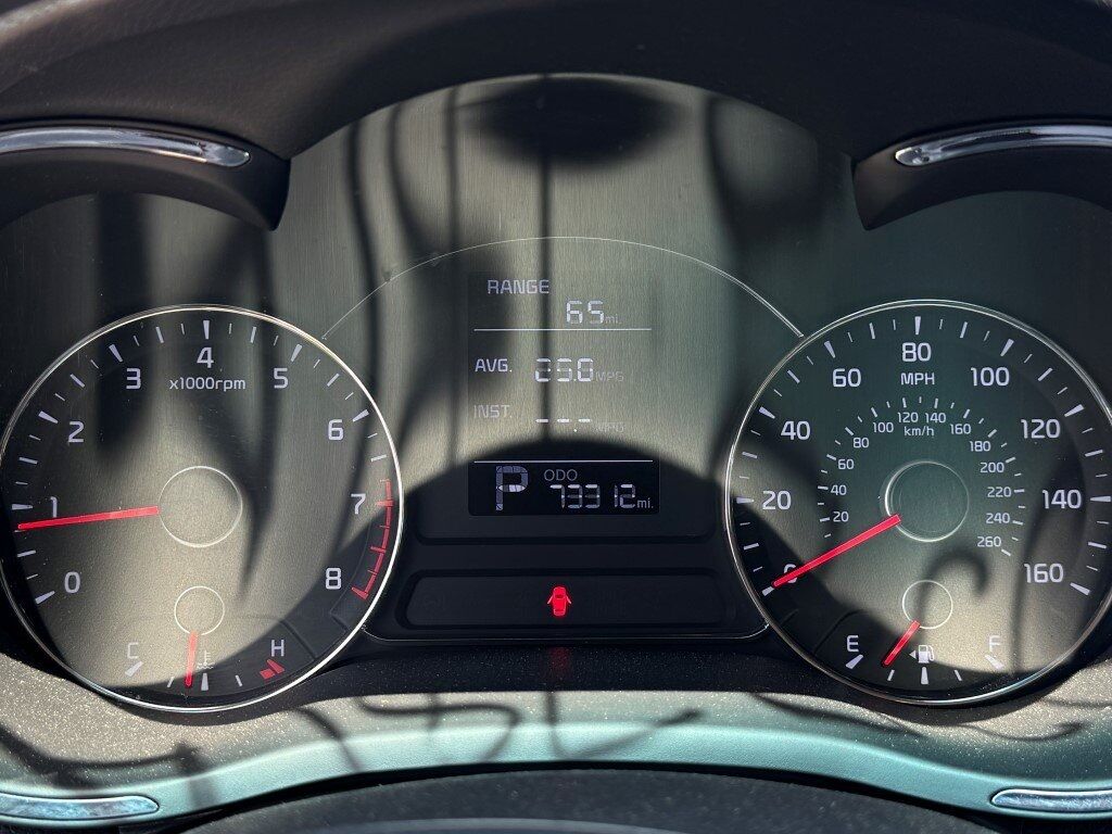 2015 Kia Forte LX Springfield VA