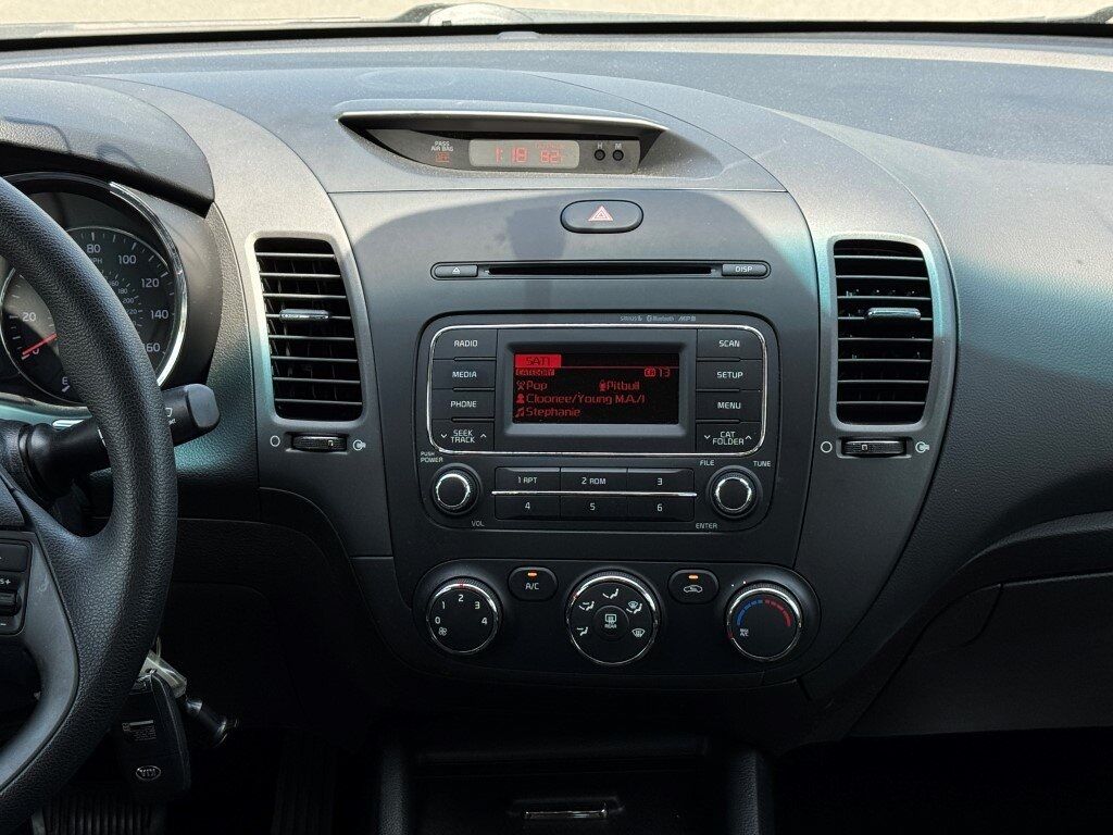 2015 Kia Forte LX Springfield VA