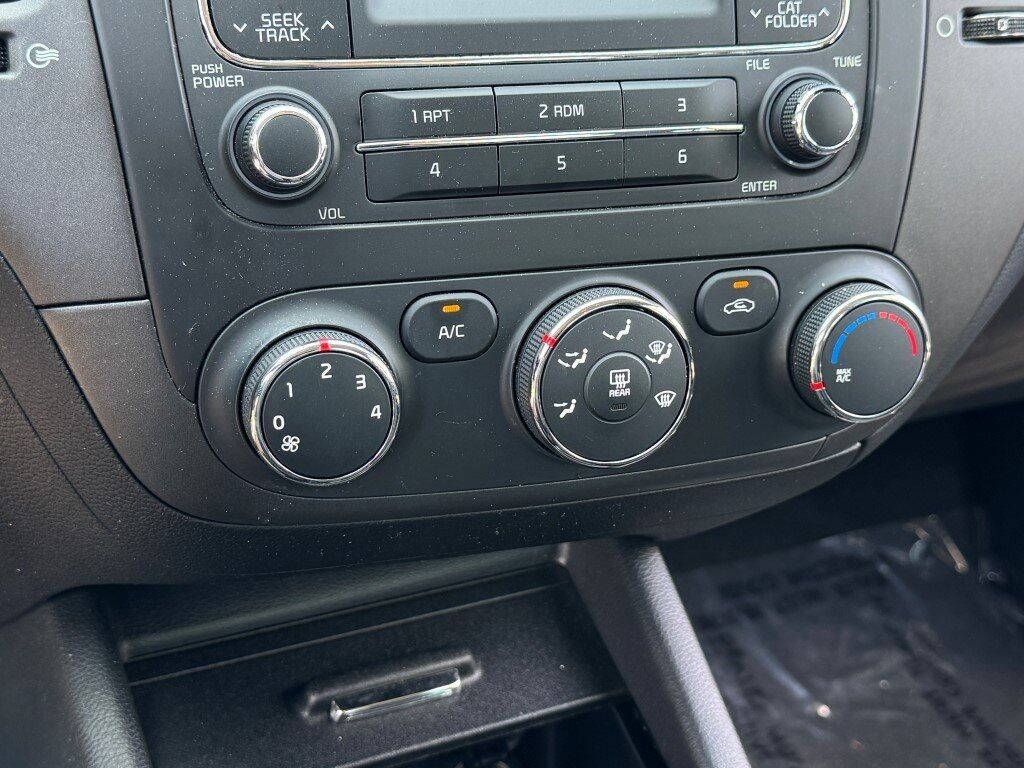 2015 Kia Forte LX Springfield VA