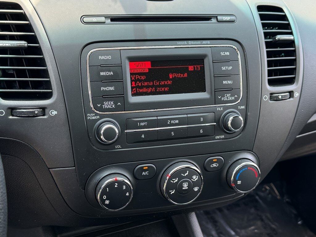 2015 Kia Forte LX Springfield VA