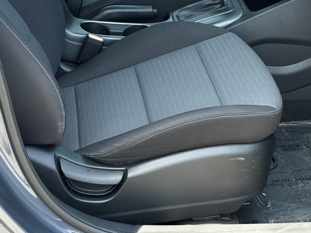 2015 Kia Forte LX Springfield VA