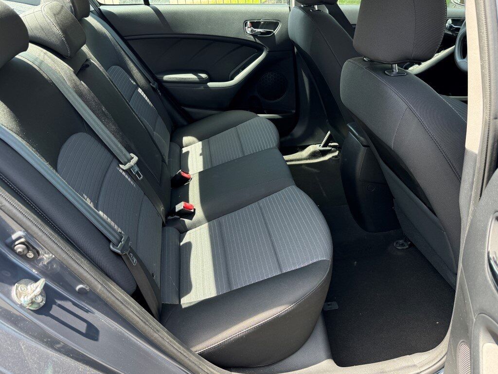 2015 Kia Forte LX Springfield VA