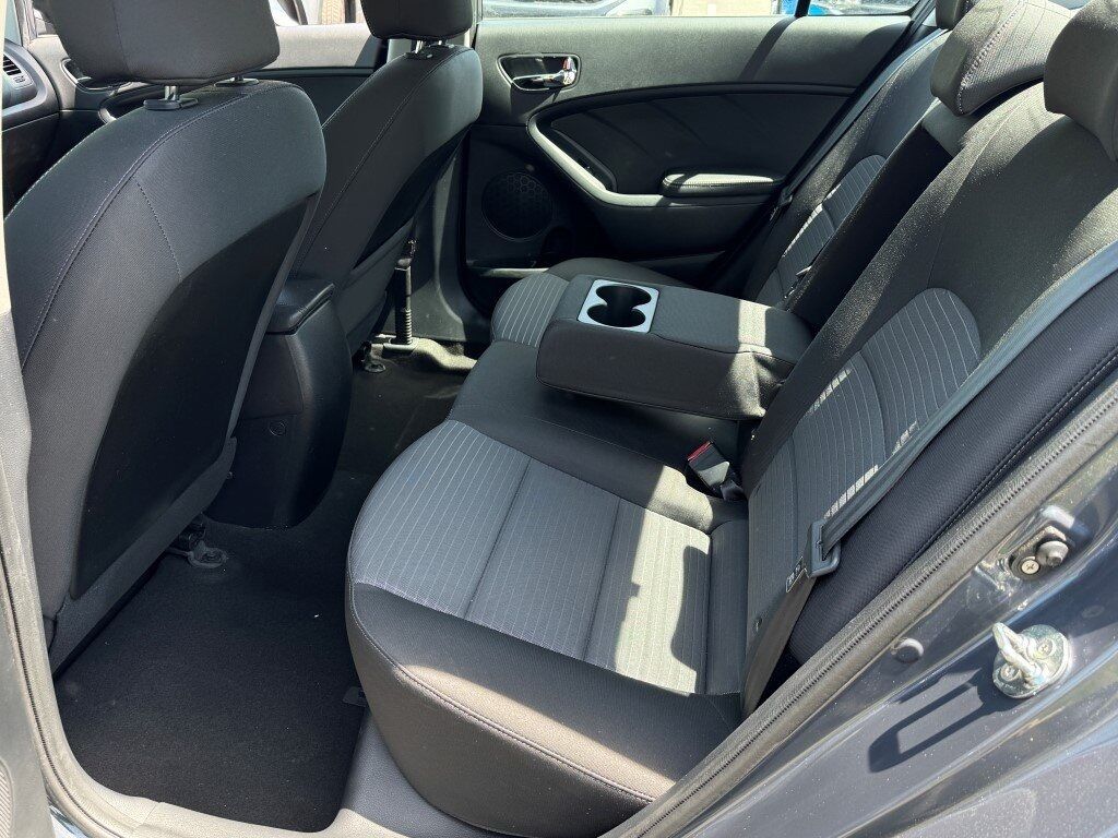 2015 Kia Forte LX Springfield VA