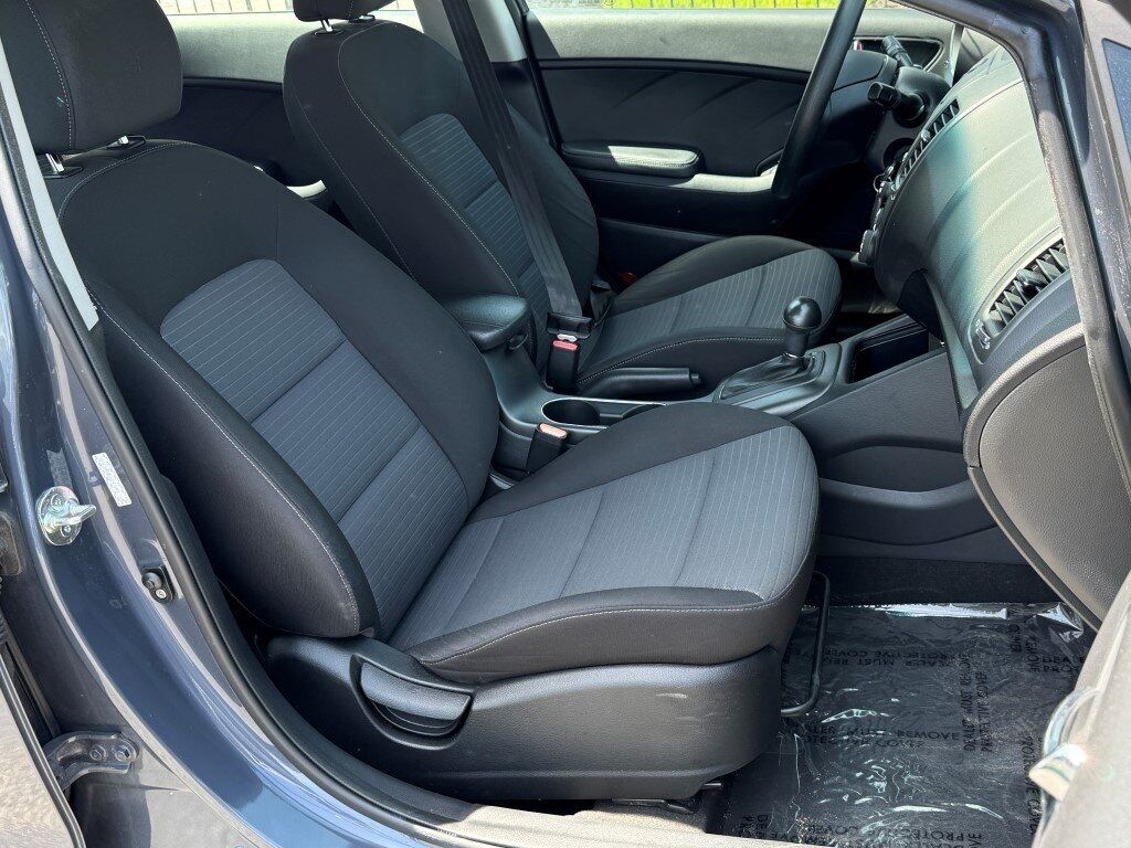 2015 Kia Forte LX Springfield VA