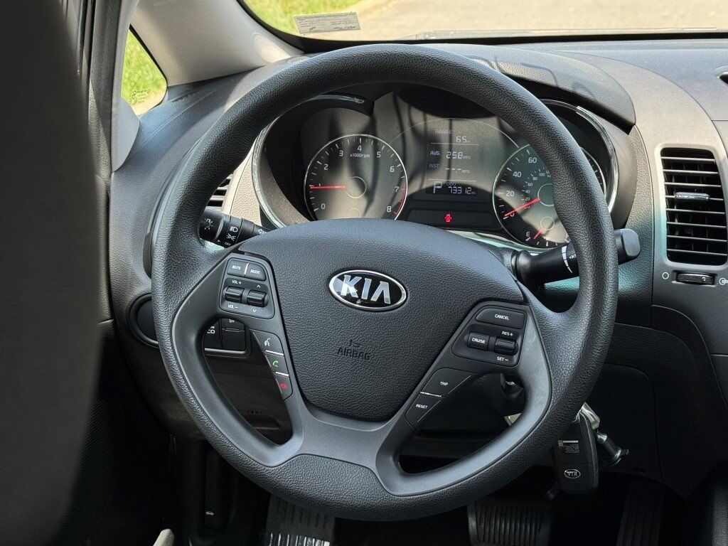 2015 Kia Forte LX Springfield VA