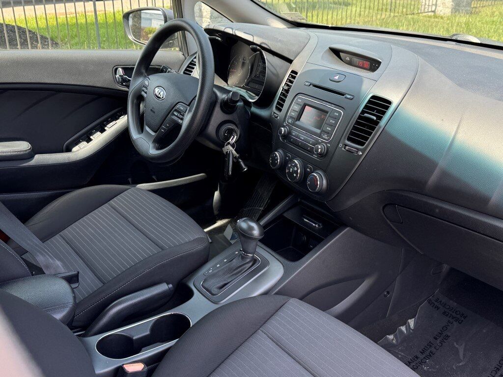 2015 Kia Forte LX Springfield VA