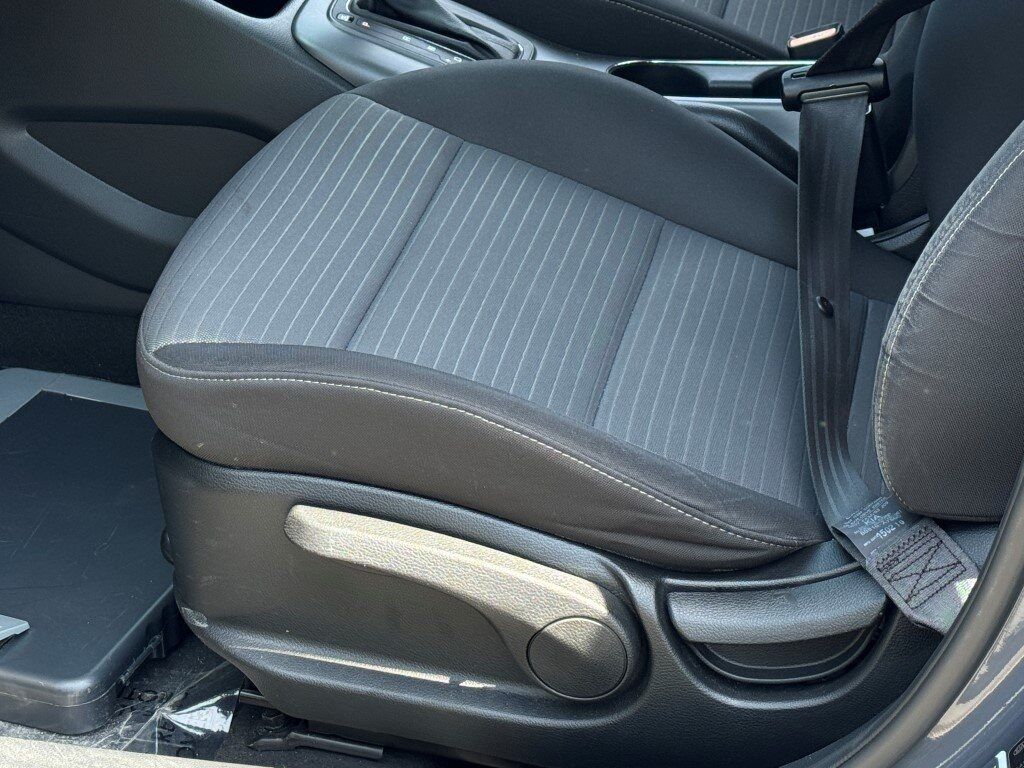 2015 Kia Forte LX Springfield VA