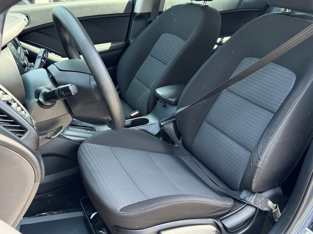 2015 Kia Forte LX Springfield VA