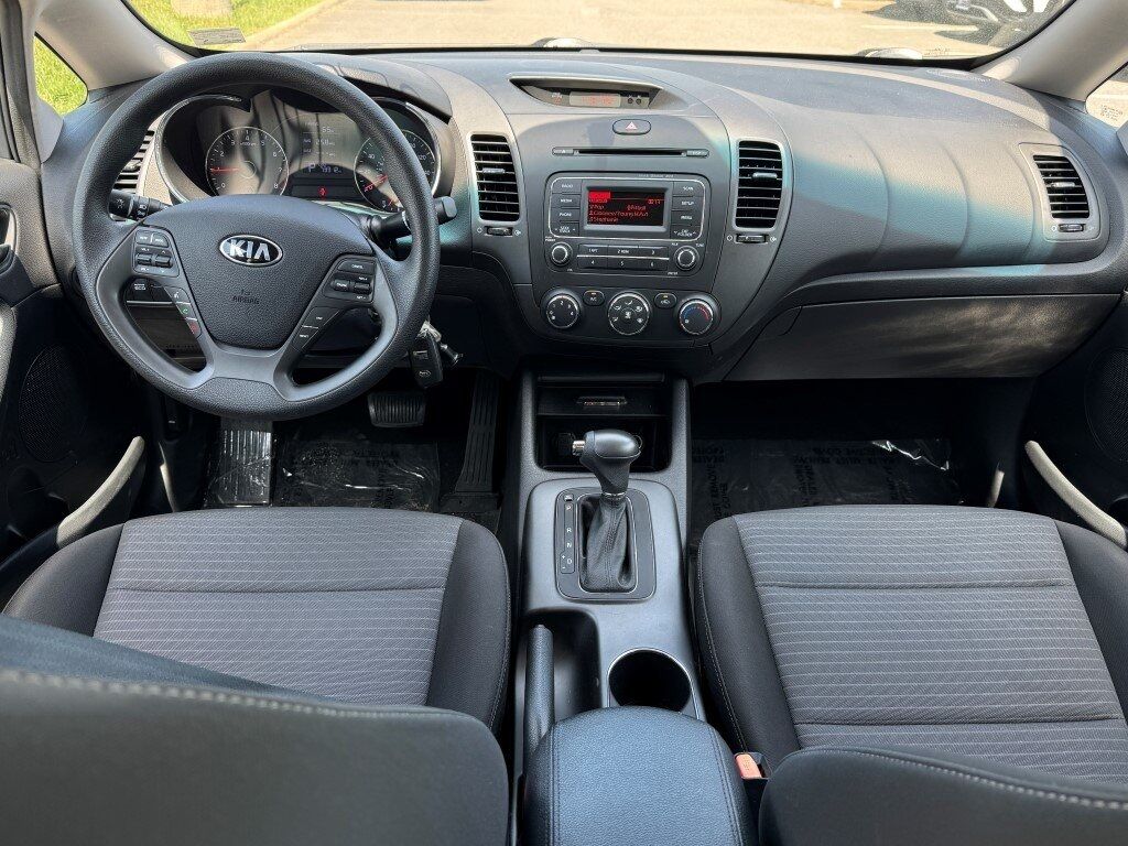2015 Kia Forte LX Springfield VA
