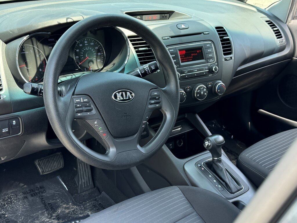 2015 Kia Forte LX Springfield VA
