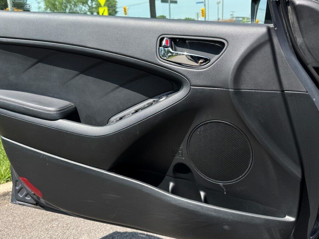 2015 Kia Forte LX Springfield VA