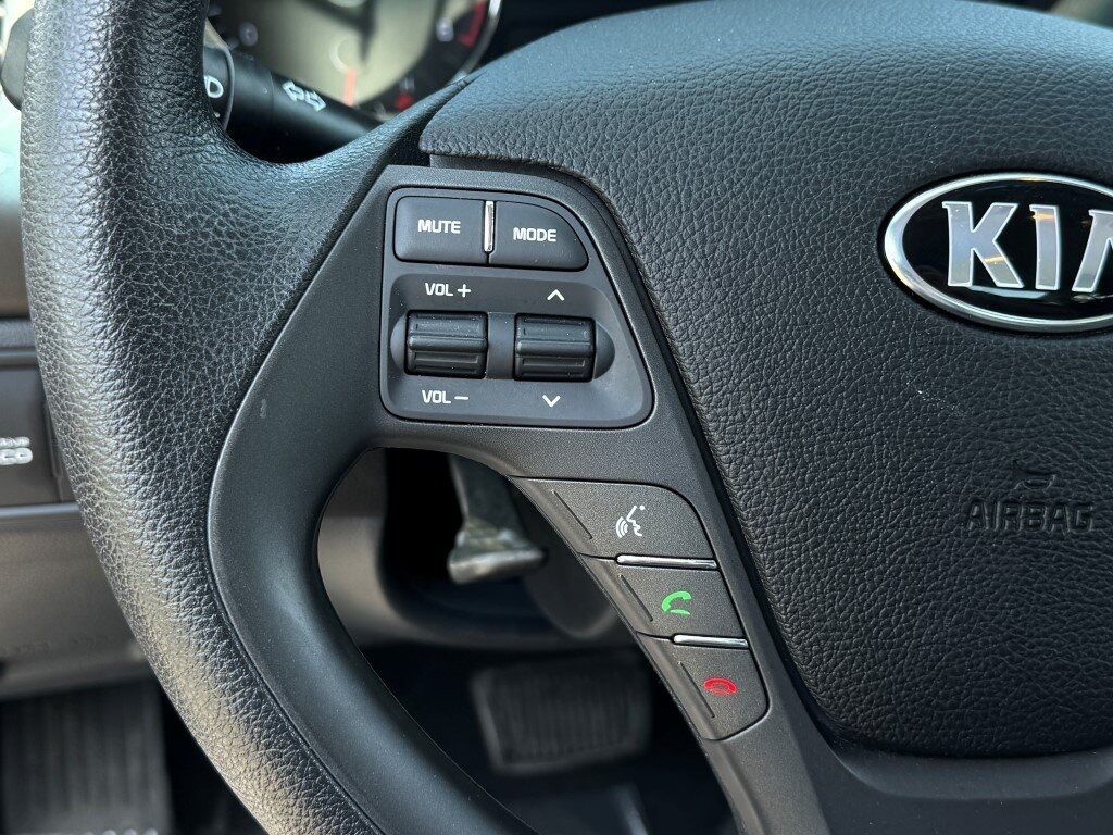 2015 Kia Forte LX Springfield VA