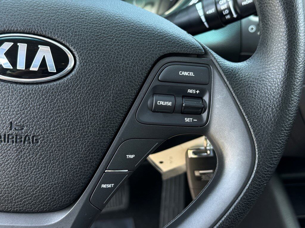 2015 Kia Forte LX Springfield VA