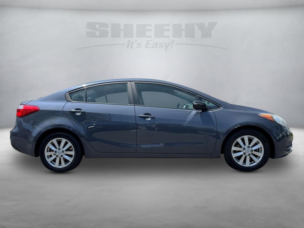 2015 Kia Forte LX Springfield VA
