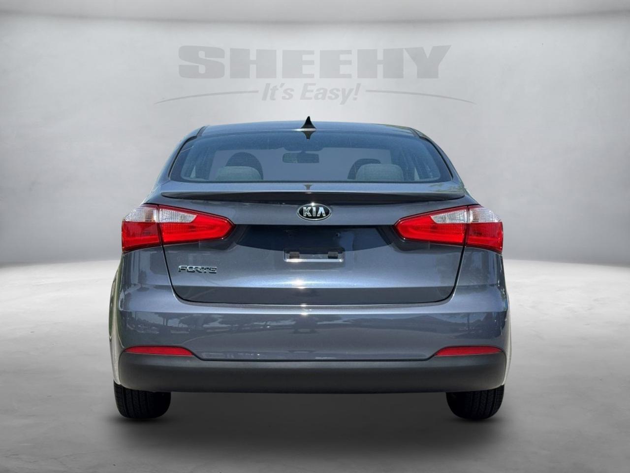 2015 Kia Forte LX Springfield VA