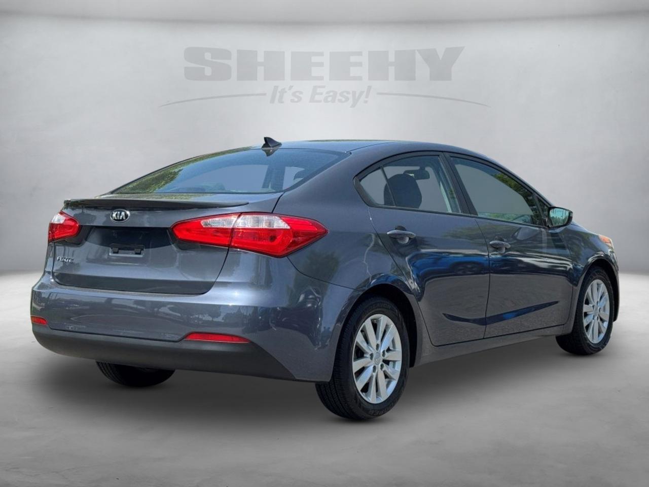 2015 Kia Forte LX Springfield VA