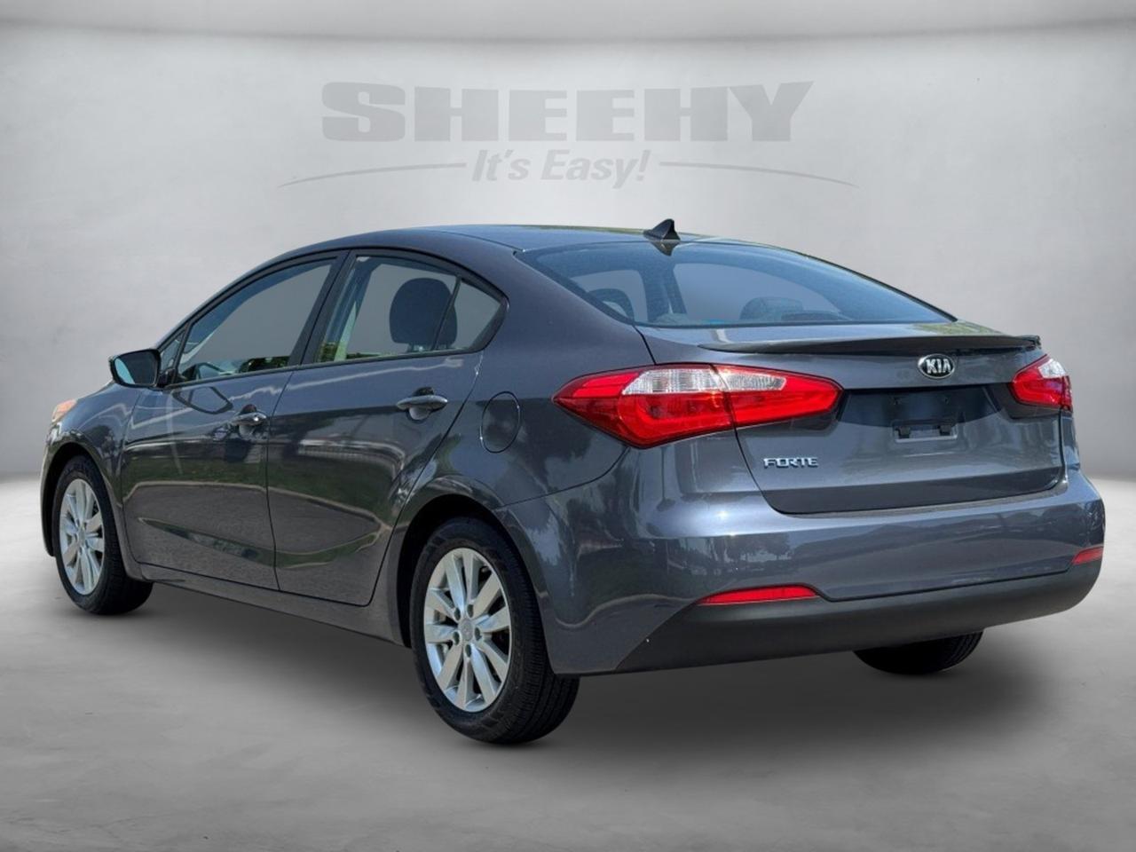 2015 Kia Forte LX Springfield VA