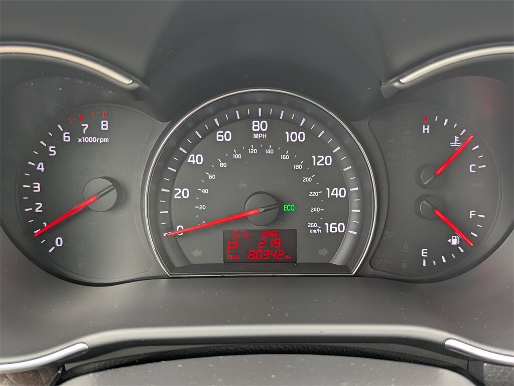 2015 Kia Sorento LX Kennesaw GA