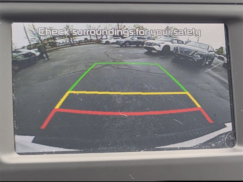 2015 Kia Sorento LX Kennesaw GA