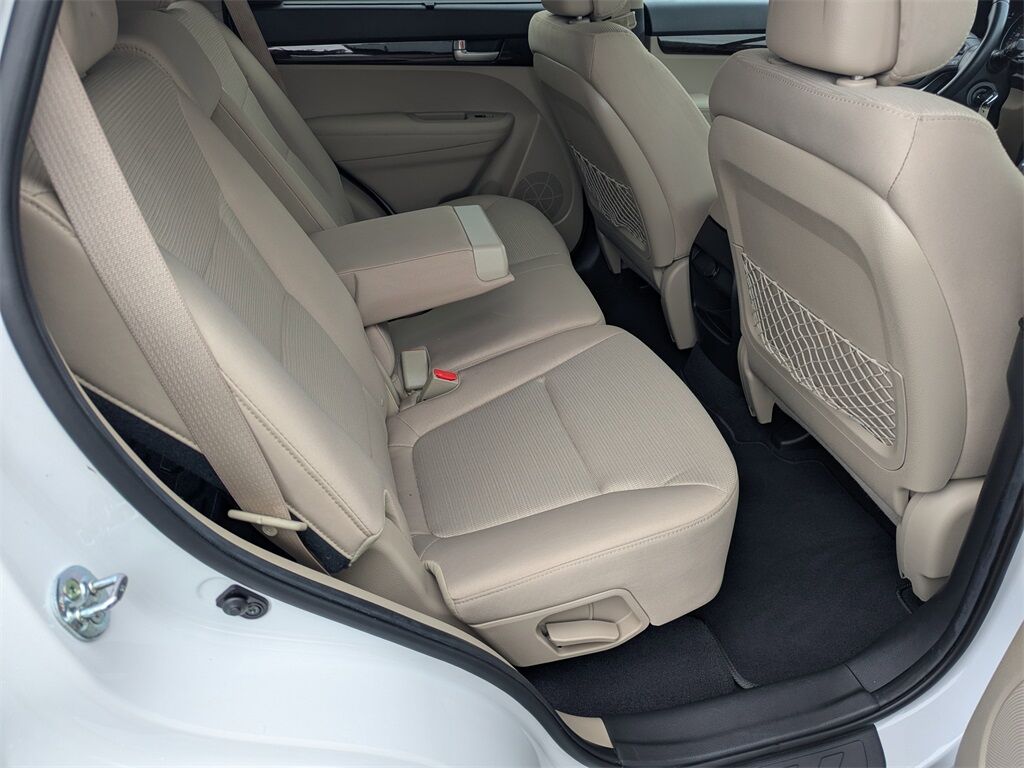 2015 Kia Sorento LX Kennesaw GA