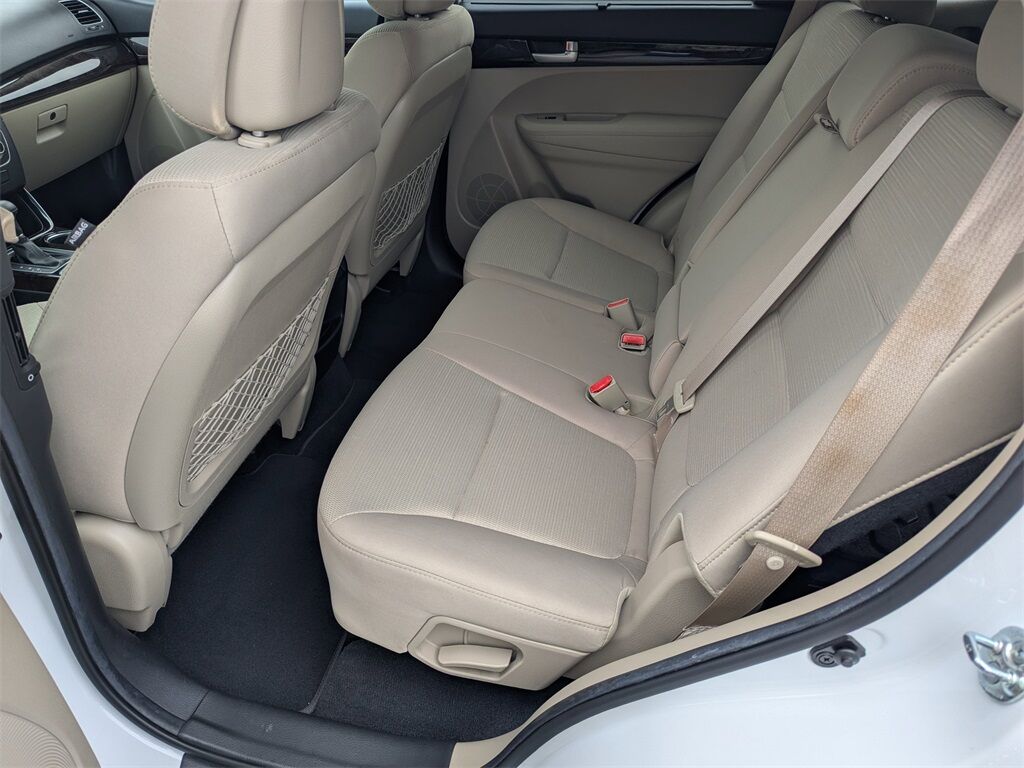 2015 Kia Sorento LX Kennesaw GA