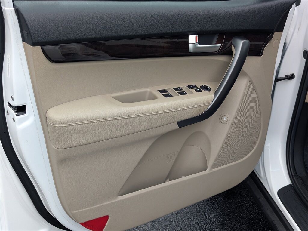 2015 Kia Sorento LX Kennesaw GA