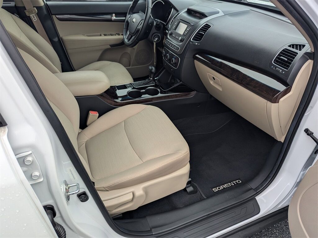 2015 Kia Sorento LX Kennesaw GA