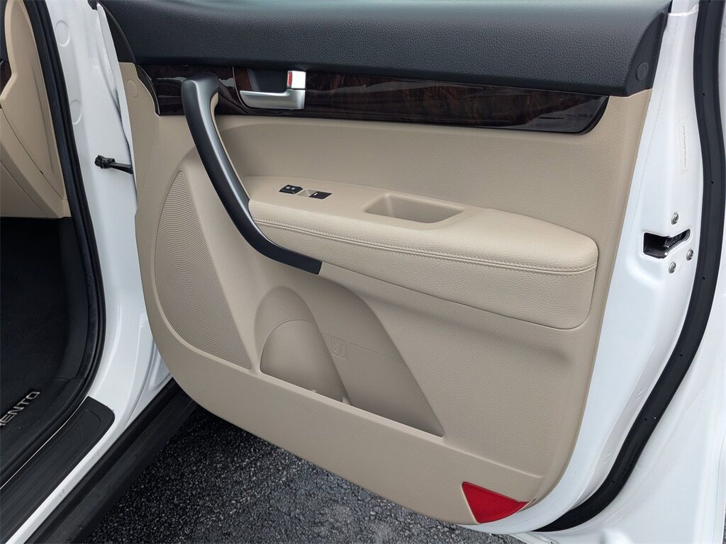 2015 Kia Sorento LX Kennesaw GA