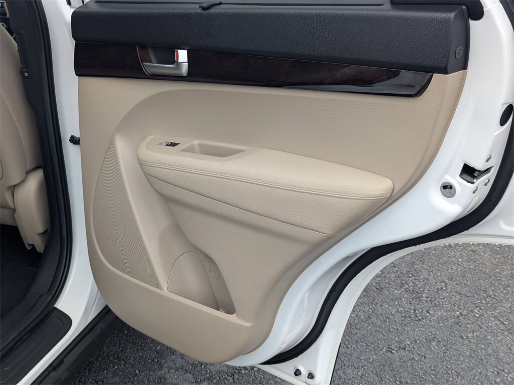 2015 Kia Sorento LX Kennesaw GA