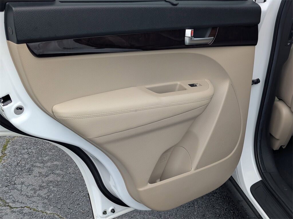 2015 Kia Sorento LX Kennesaw GA