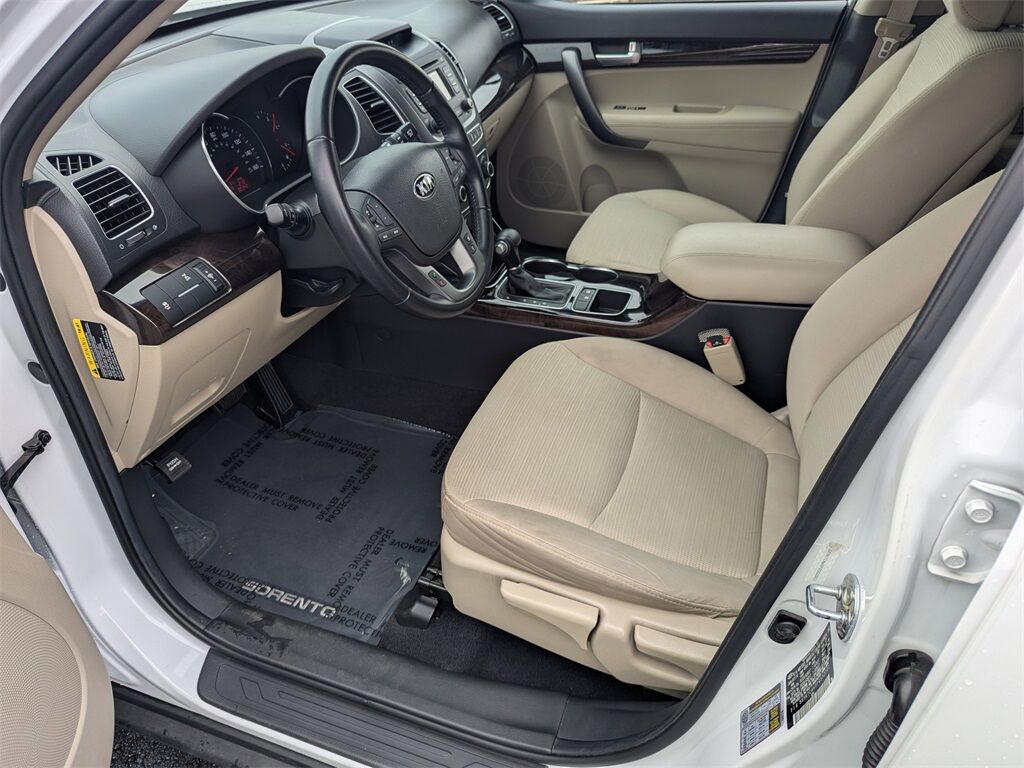 2015 Kia Sorento LX Kennesaw GA